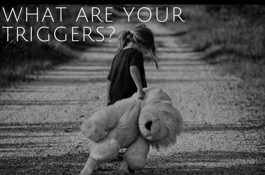 What Are Your Triggers - Transform University Life Coaching Blog