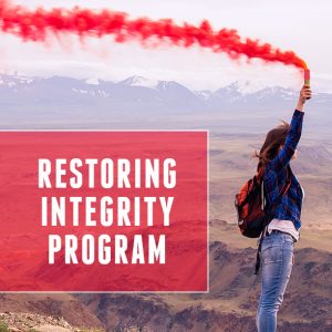 Restoring Integrity Program by Transform University