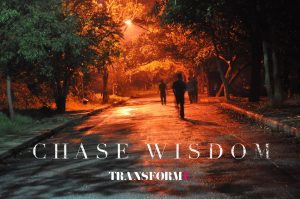 Chase Wisdom - Transform University Life Blog