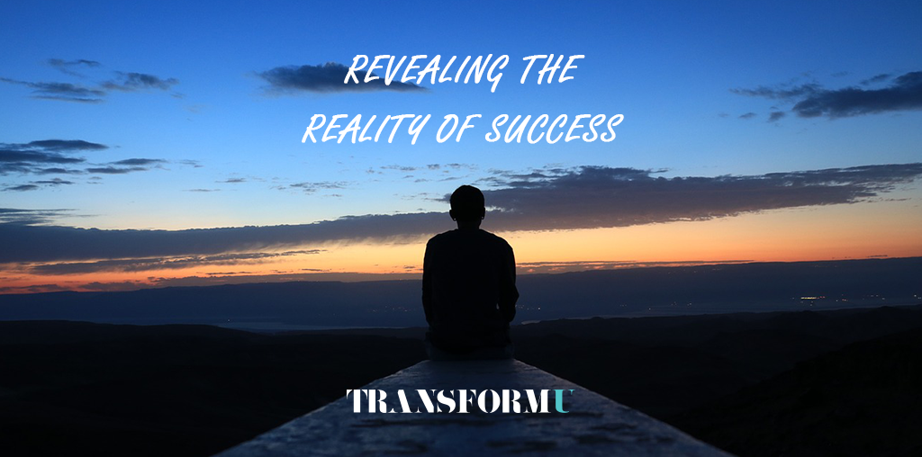 Debunking the Positive Thinking Movement: Revealing the Reality of Success